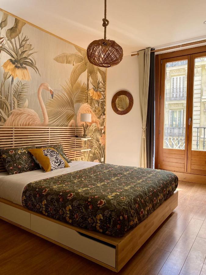 Habitación Doble Deluxe con balcón